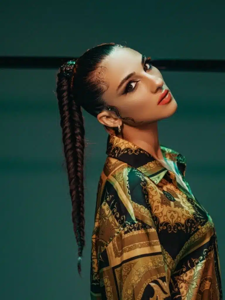 Alisa Love Biography: Wiki, Age, Career, Height, Weight, Boyfriend, Net Worth & More