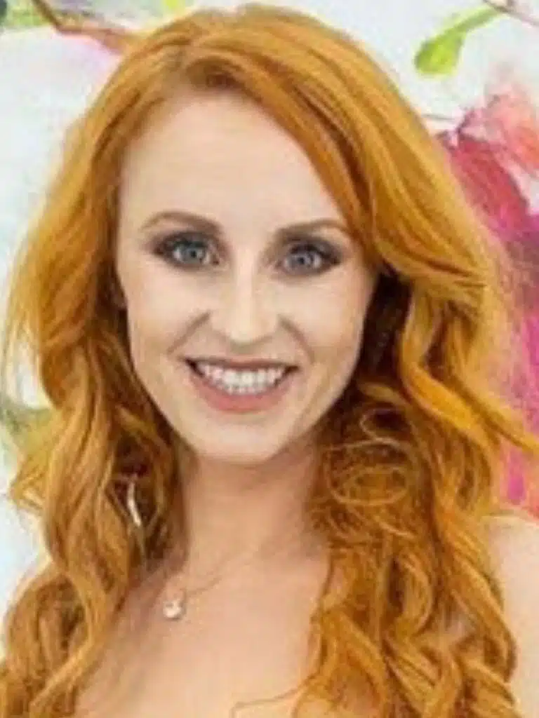 Allison Fox Biography: Wiki, Age, Career, Height, Weight, Husband, Net Worth & More