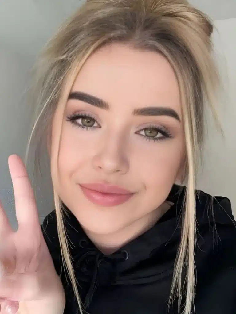 Ally Aluraye Biography: Wiki, Age, Career, Height, Weight, Boyfriend, Net Worth & More