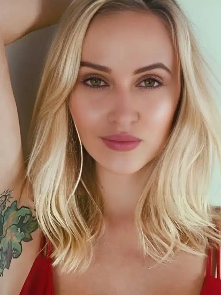 Alyssa Barbara Biography: Wiki, Age, Career, Height, Weight, Boyfriend, Net Worth & More