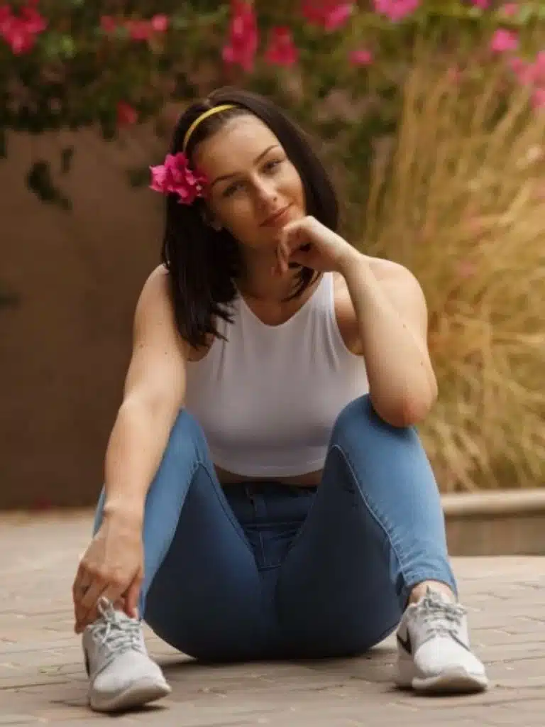 Amanda Aims Biography: Wiki, Age, Career, Height, Weight, Boyfriend, Net Worth & More