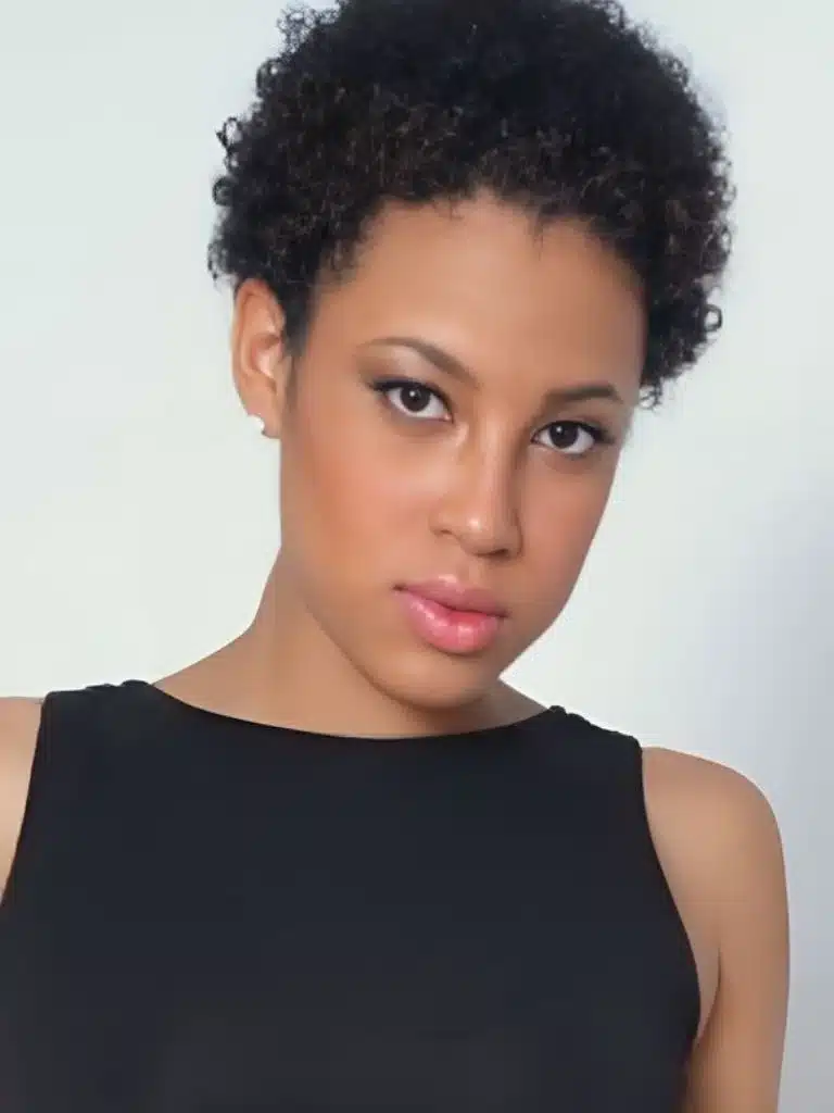 Amethyst Banks Biography: Wiki, Age, Career, Height, Weight, Boyfriend, Net Worth & More