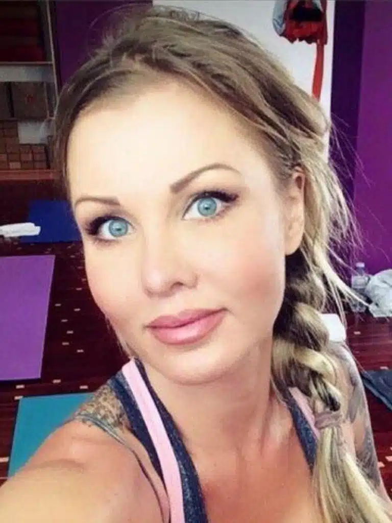 Amina Axelsson Biography: Wiki, Age, Career, Height, Weight, Boyfriend, Net Worth & More