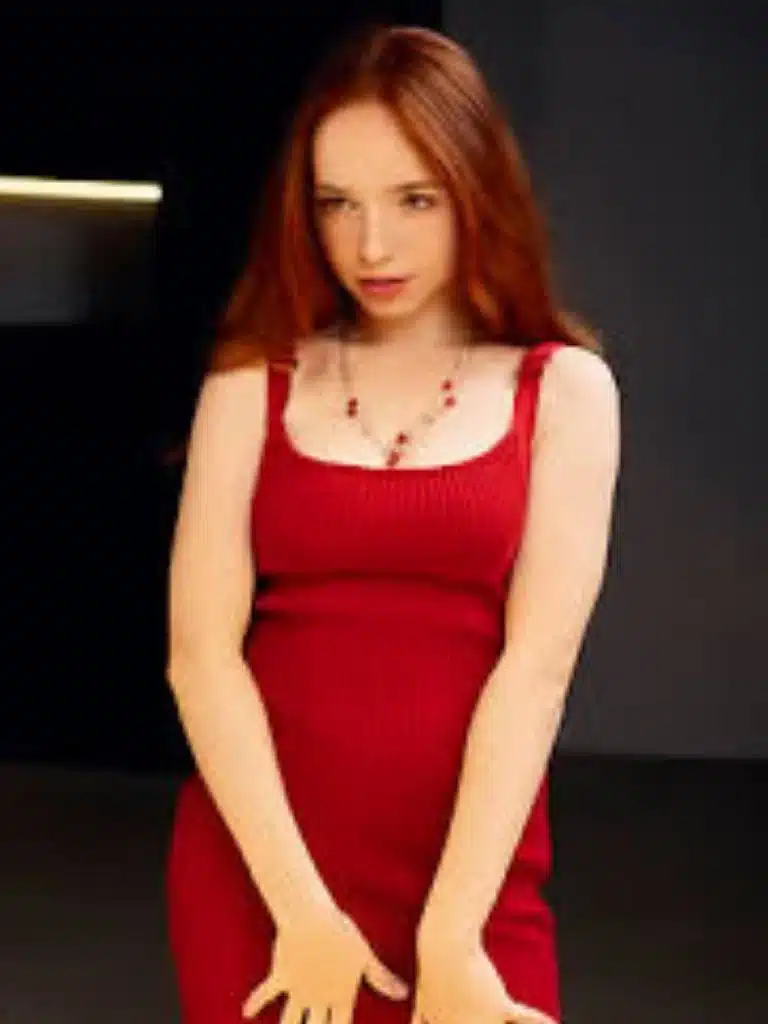 Aminova Inna Biography: Wiki, Age, Career, Height, Weight, Boyfriend, Net Worth & More