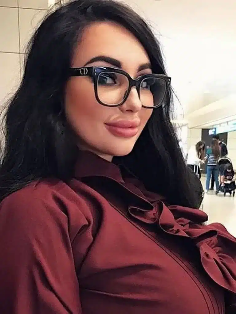 Anastasiya Berthier Biography: Wiki, Age, Career, Height, Weight, Boyfriend, Net Worth & More