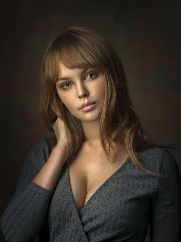 Anastasiya Scheglova Biography: Wiki, Age, Career, Height, Weight, Boyfriend, Net Worth & More