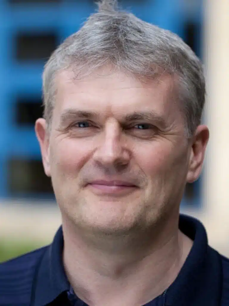 Andrew Cox Biography: Wiki, Age, Career, Height, Weight, Partner, Net Worth & More