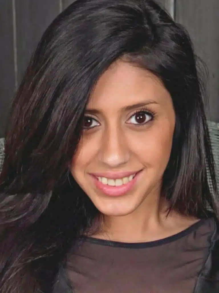 Aminova Inna Biography: Wiki, Age, Career, Height, Weight, Boyfriend ...