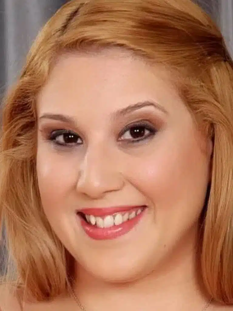 Angel DeLuca Biography: Wiki, Age, Career, Height, Weight, Boyfriend, Net Worth & More