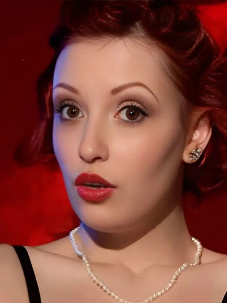 Angelica Meow Biography: Wiki, Age, Career, Height, Weight, Boyfriend, Net Worth & More