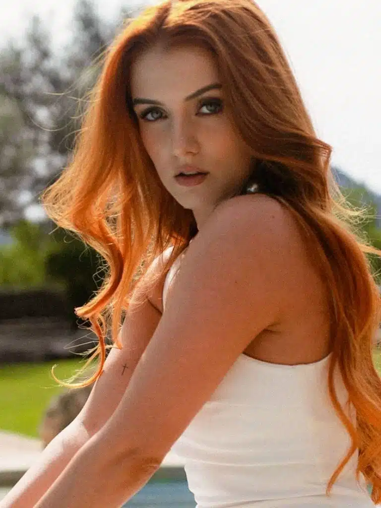 Anica Red Biography: Wiki, Age, Career, Height, Weight, Boyfriend, Net Worth & More