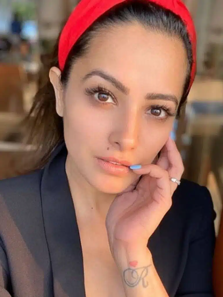 Anita Gorgeus Biography: Wiki, Age, Career, Height, Weight, Husband, Net Worth & More
