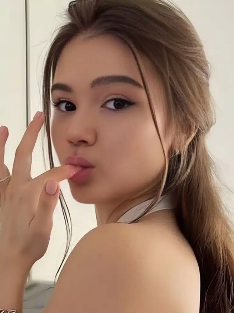 Anna Berzuh Biography: Wiki, Age, Career, Height, Weight, Boyfriend, Net Worth & More