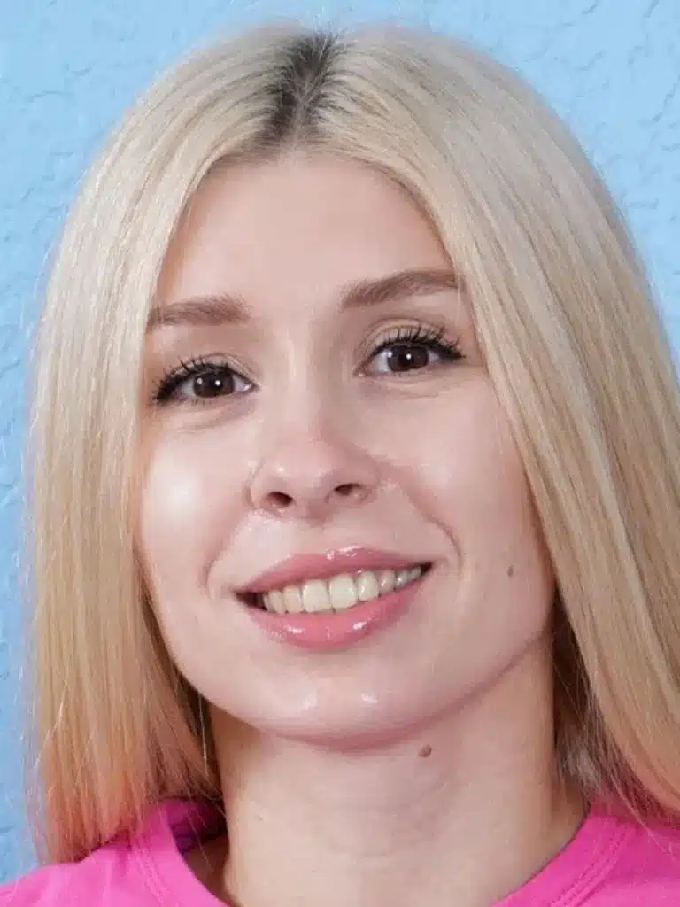 Anna Kovachenko Biography: Wiki, Age, Career, Height, Weight, Boyfriend, Net Worth & More