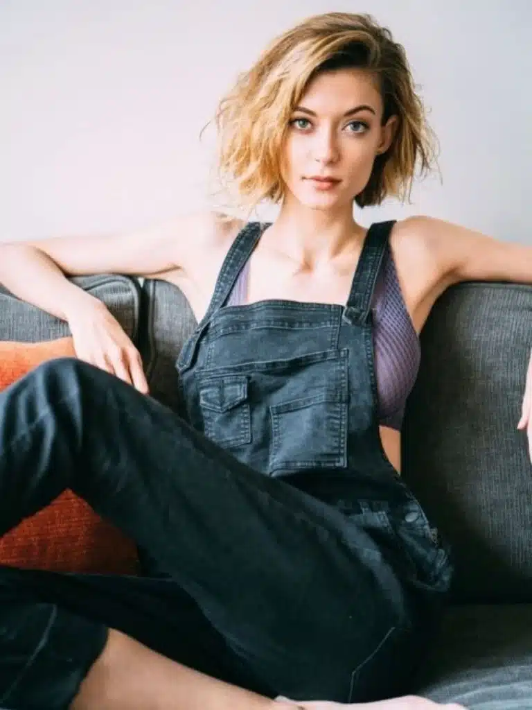 Anna Lisa Wagner Biography: Wiki, Age, Career, Height, Weight, Boyfriend, Net Worth & More