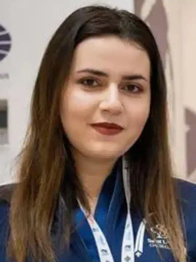 Anna M. Sargsyan Biography: Wiki, Age, Career, Height, Weight, Boyfriend, Net Worth & More