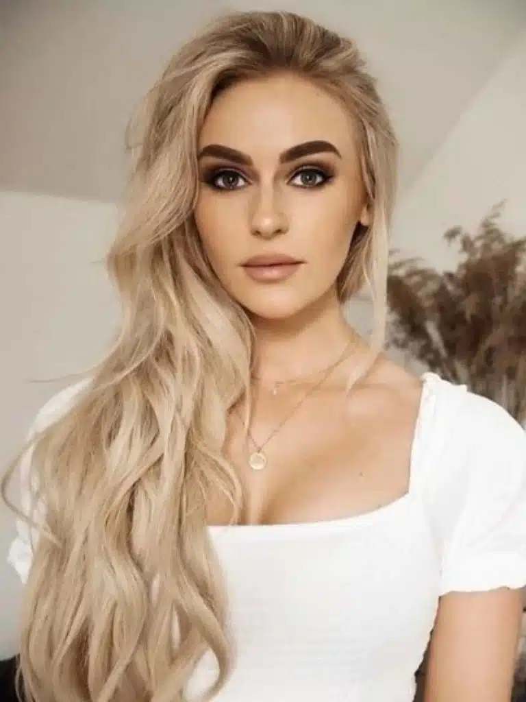 Anna Nystrom Biography: Wiki, Age, Career, Height, Weight, Boyfriend, Net Worth & More