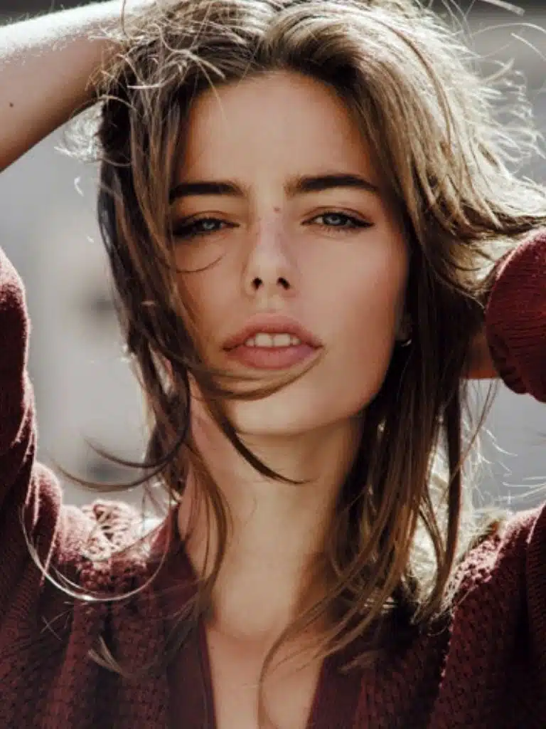 Anthea Page Biography: Wiki, Age, Career, Height, Weight, Boyfriend, Net Worth & More