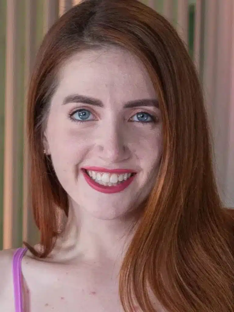 Aria Carson Biography: Wiki, Age, Career, Height, Weight, Husband, Net Worth & More