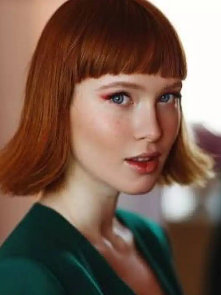 Arina Bikbulatova Biography: Wiki, Age, Career, Height, Weight, Boyfriend, Net Worth & More