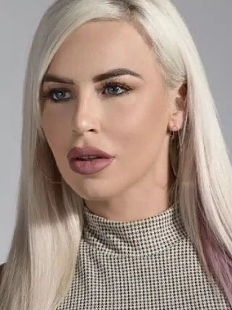 Ashlee Mae Biography: Wiki, Age, Career, Height, Weight, Boyfriend, Net Worth & More