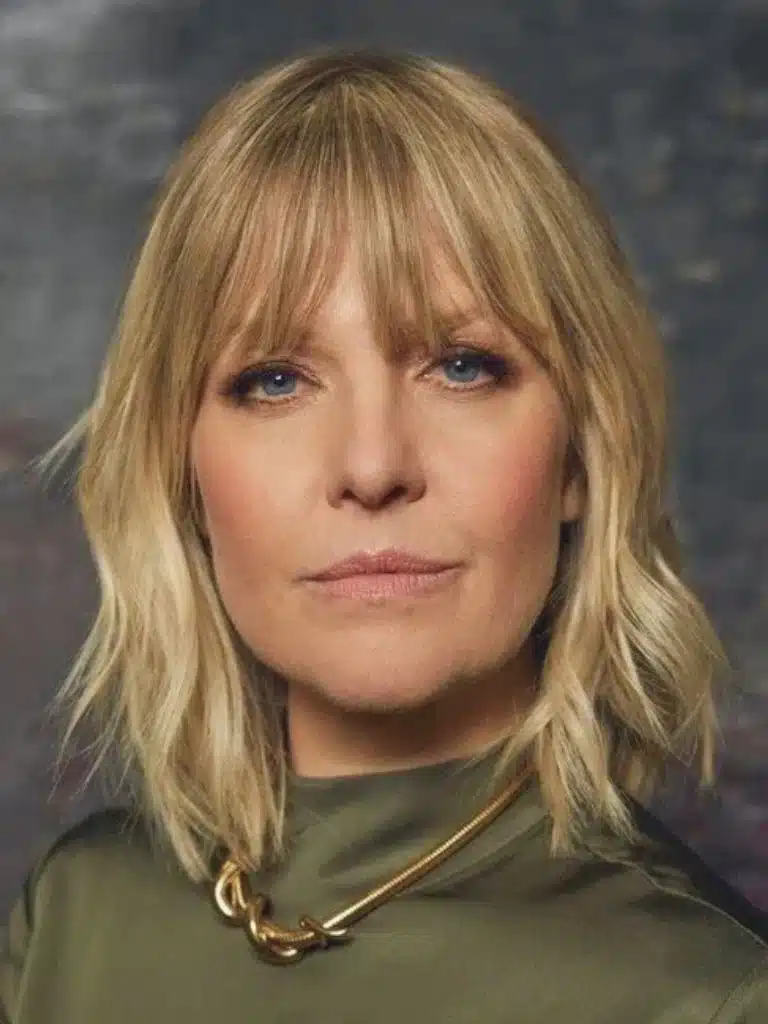 Ashley Jensen Biography: Wiki, Age, Career, Height, Weight, Boyfriend, Net Worth & More