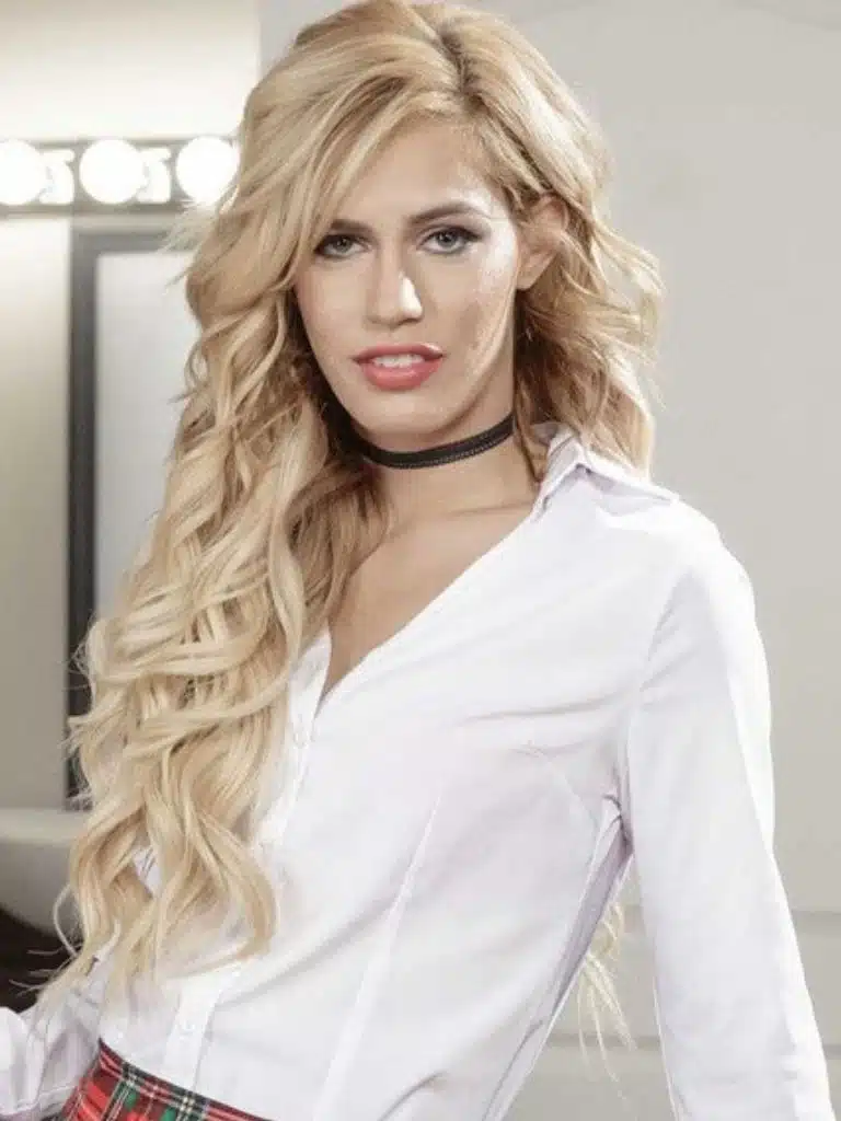 Aspen Rose Biography: Wiki, Age, Career, Height, Weight, Boyfriend, Net Worth & More