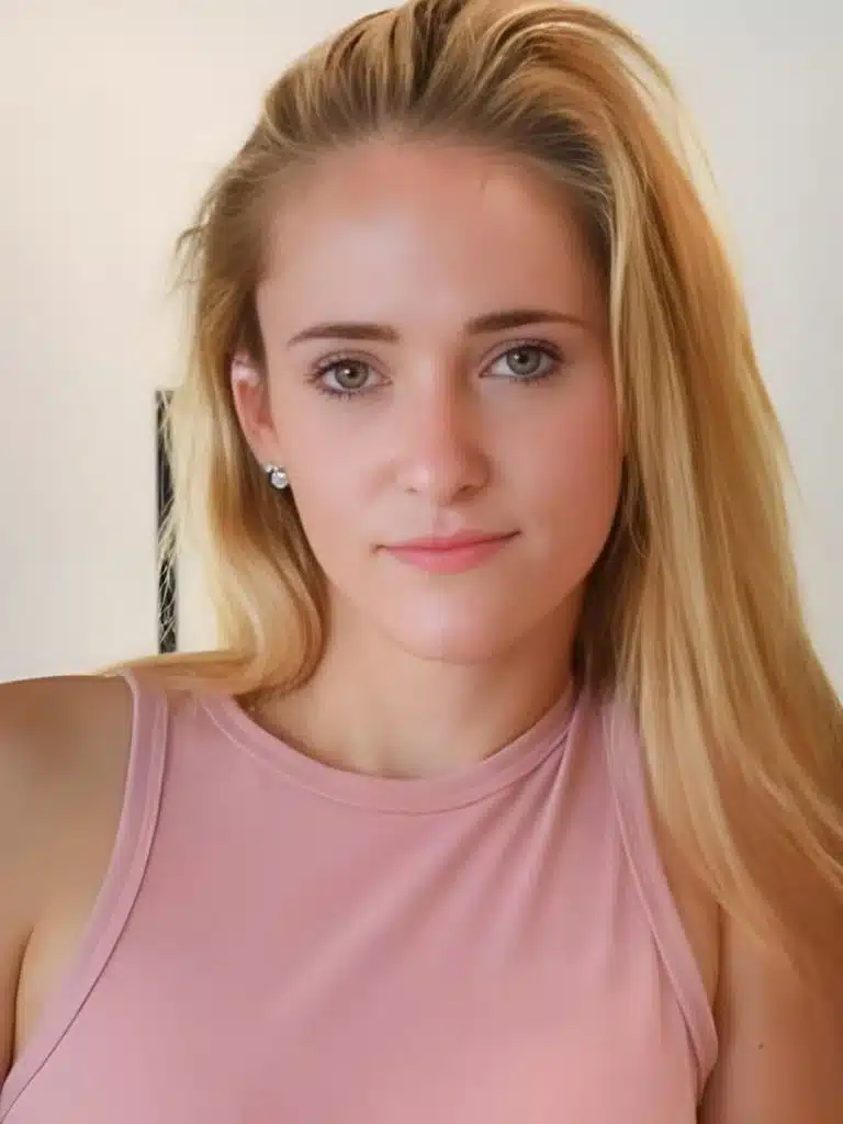 Athena Fleurs Biography: Wiki, Age, Career, Height, Weight, Boyfriend, Net Worth & More