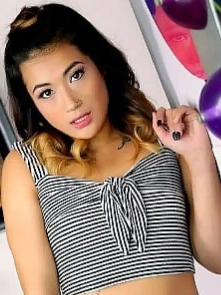 Aubree Ice Biography: Wiki, Age, Career, Height, Weight, Boyfriend, Net Worth & More