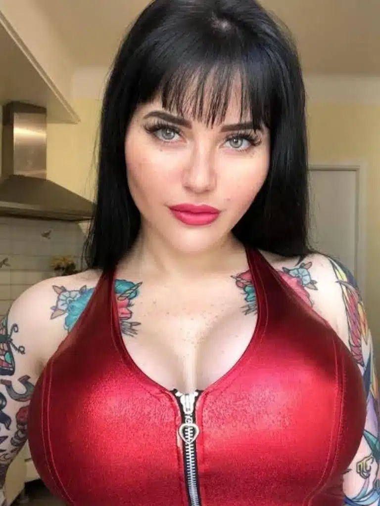 Aurore Pariente Biography: Wiki, Age, Career, Height, Weight, Boyfriend, Net Worth & More