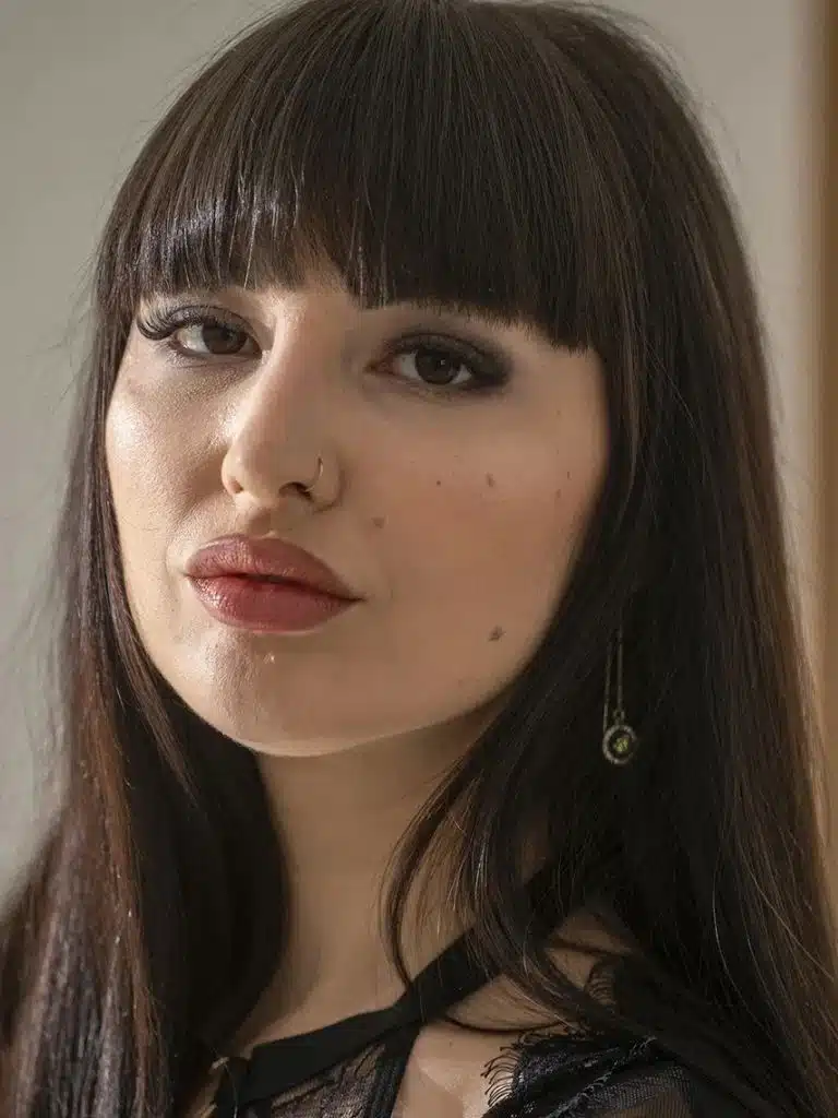Aya Benetti Biography: Wiki, Age, Career, Height, Weight, Husband, Net Worth & More