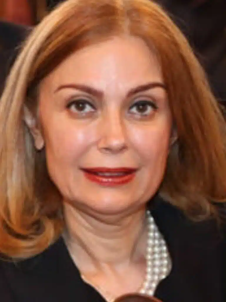 Ayse Sezgin Biography: Wiki, Age, Career, Height, Weight, Boyfriend, Net Worth & More