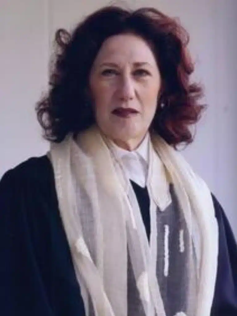 Barbara Ostfeld-Horowitz Biography: Wiki, Age, Career, Height, Weight, Boyfriend, Net Worth & More