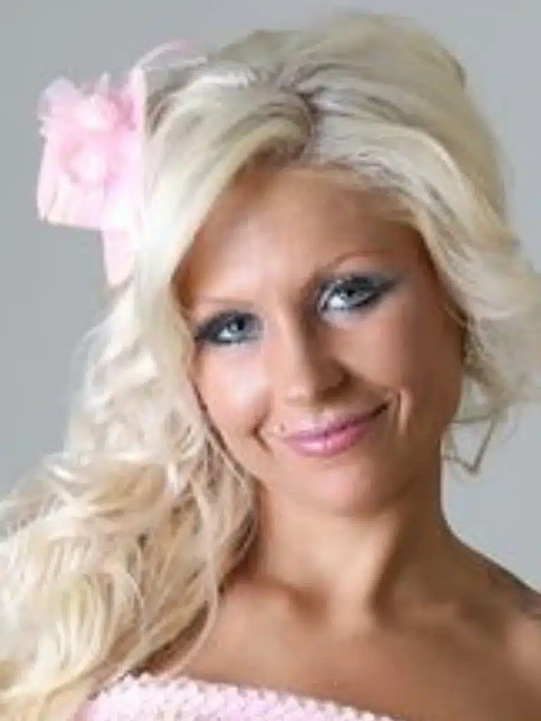 Barbie Brilliant Biography: Wiki, Age, Career, Height, Weight, Family, Net Worth & More