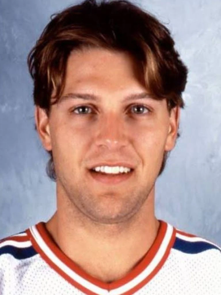 Barry Richter Biography: Wiki, Age, Career, Height, Weight, Boyfriend, Net Worth & More