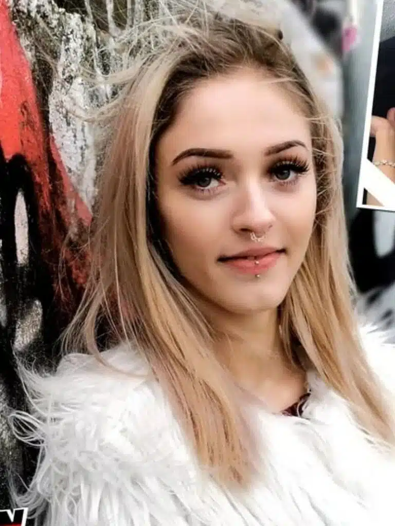 Becky Crocker Biography: Wiki, Age, Career, Height, Weight, Boyfriend, Net Worth & More