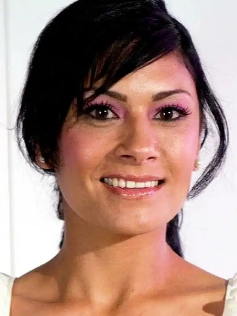 Beretta James Biography: Wiki, Age, Career, Height, Weight, Husband, Net Worth & More