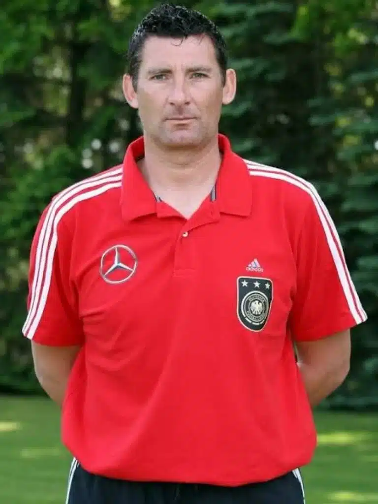 Bernd Meier Biography: Wiki, Age, Career, Height, Weight, Girlfriend, Net Worth & More