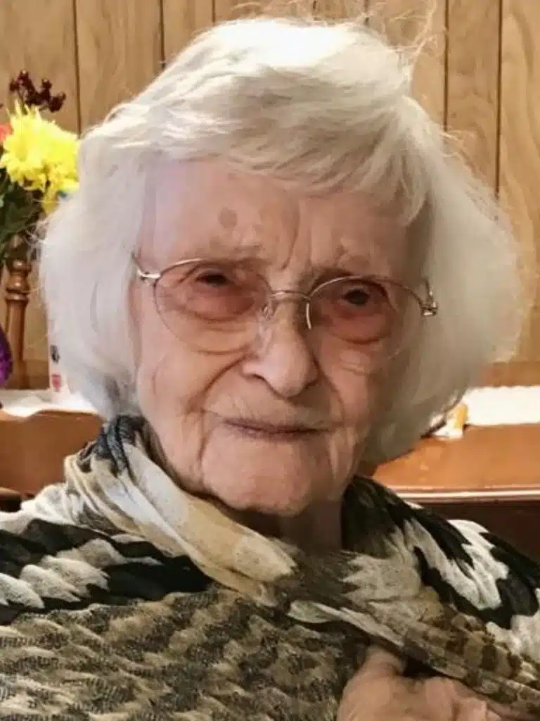 Betty Goodwin Biography: Wiki, Age, Career, Height, Weight, Boyfriend, Net Worth & More