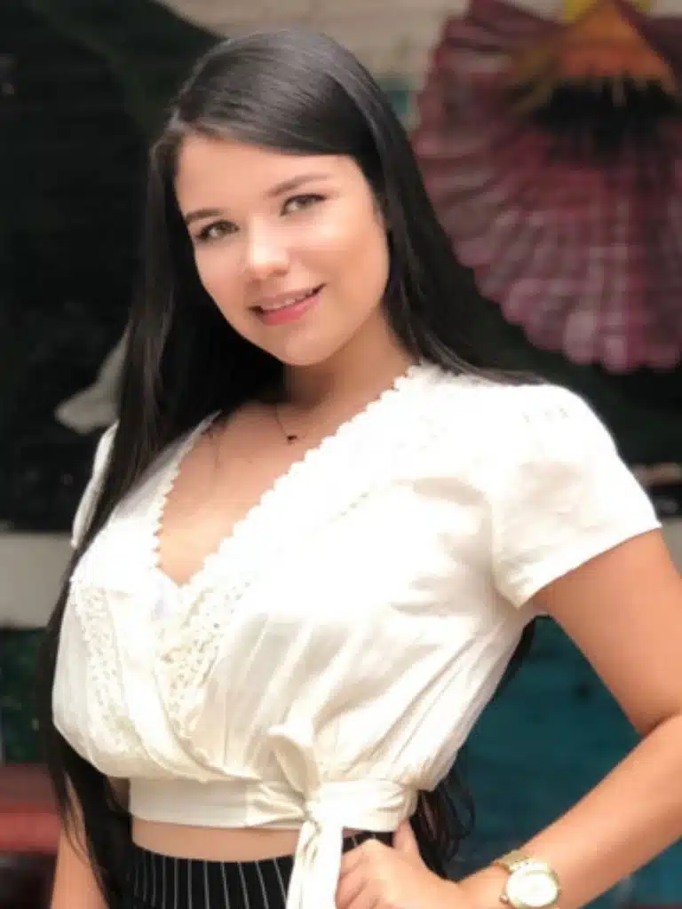 Bibiana Marquez Biography: Wiki, Age, Career, Height, Weight, Boyfriend, Net Worth & More