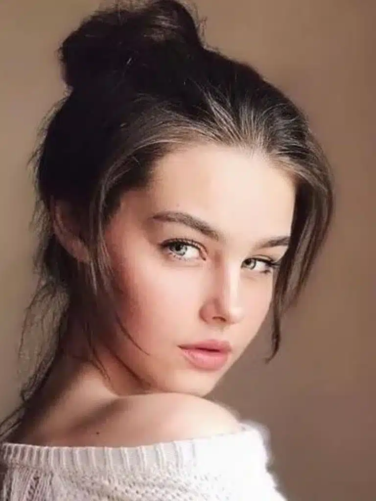 Bogdana Kadritskaya Biography: Wiki, Age, Career, Height, Weight, Boyfriend, Net Worth & More