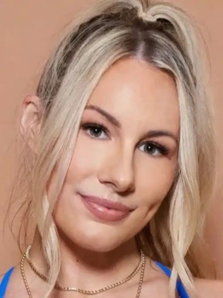 Bunny Madison Biography: Wiki, Age, Career, Height, Weight, Boyfriend, Net Worth & More