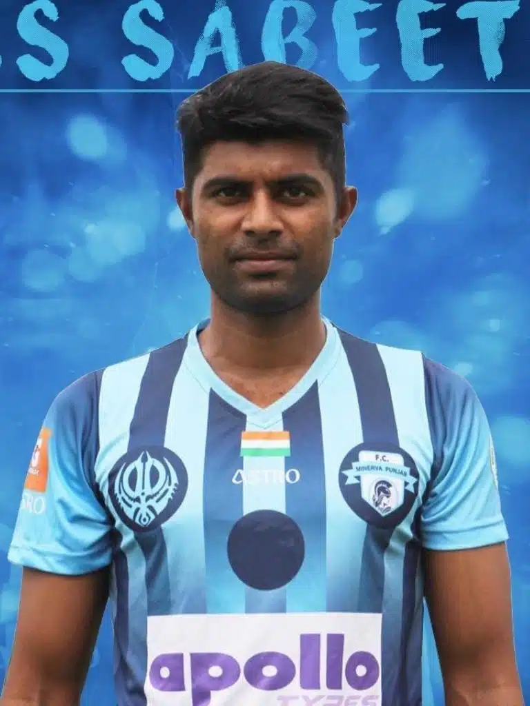 C. S. Sabeeth Biography: Wiki, Age, Career, Height, Weight, Boyfriend, Net Worth & More