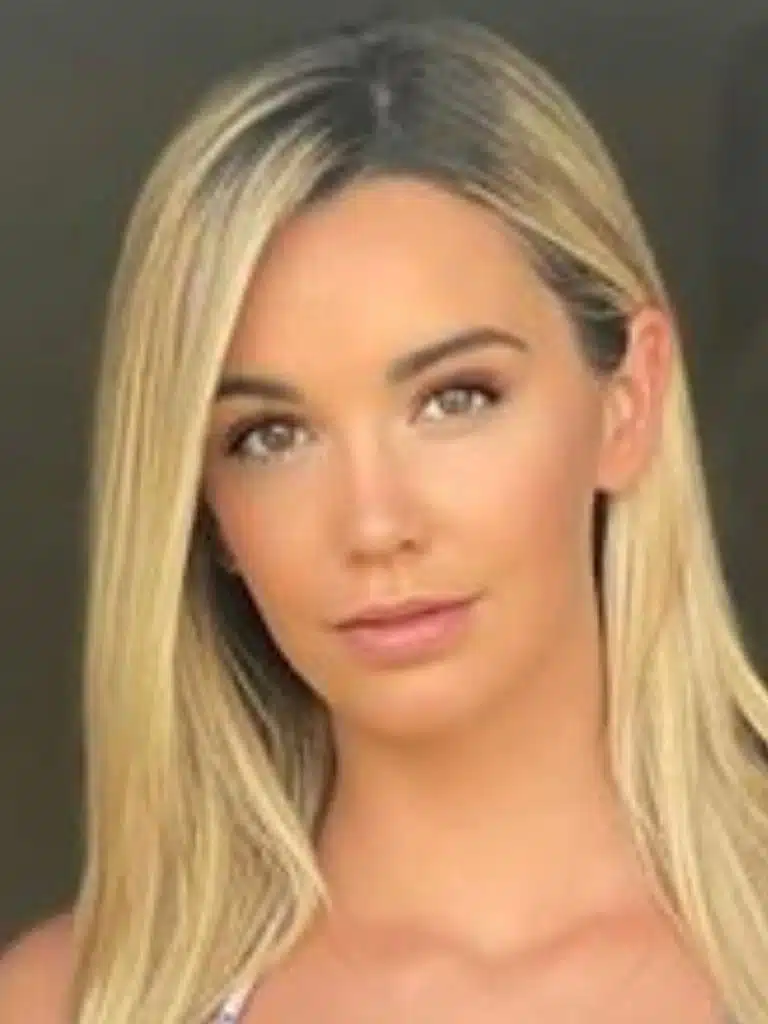 Caitlin Arnett Biography: Wiki, Age, Career, Height, Weight, Boyfriend, Net Worth & More