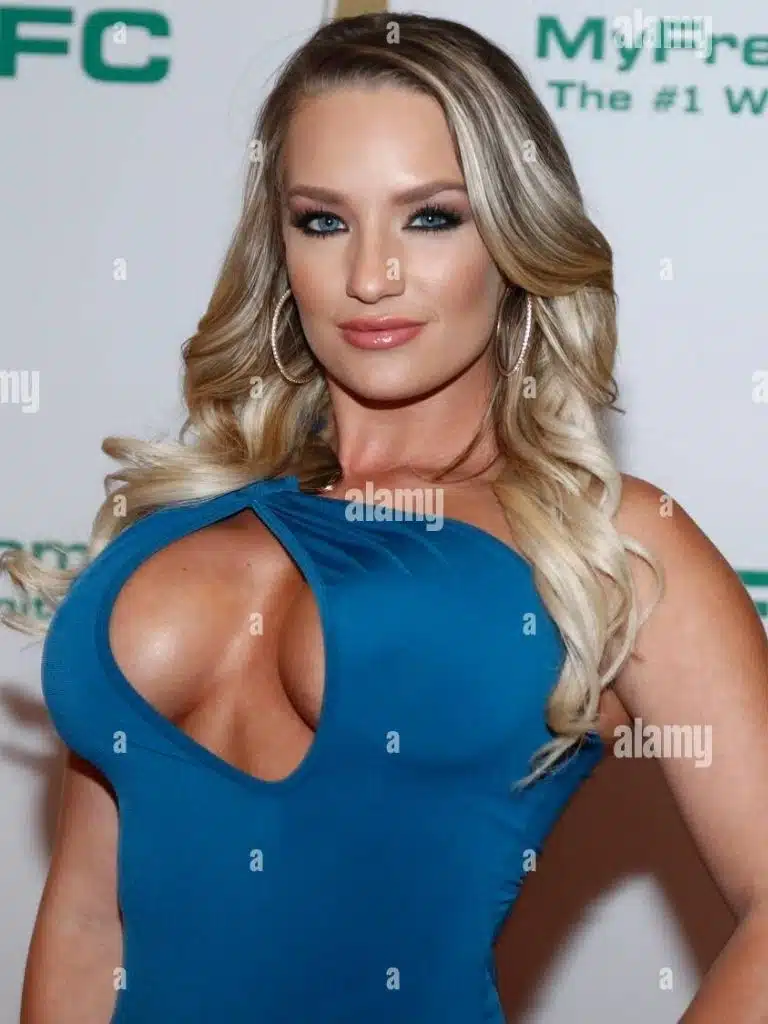 Cali Carter Biography: Wiki, Age, Career, Height, Weight, Boyfriend, Net Worth & More