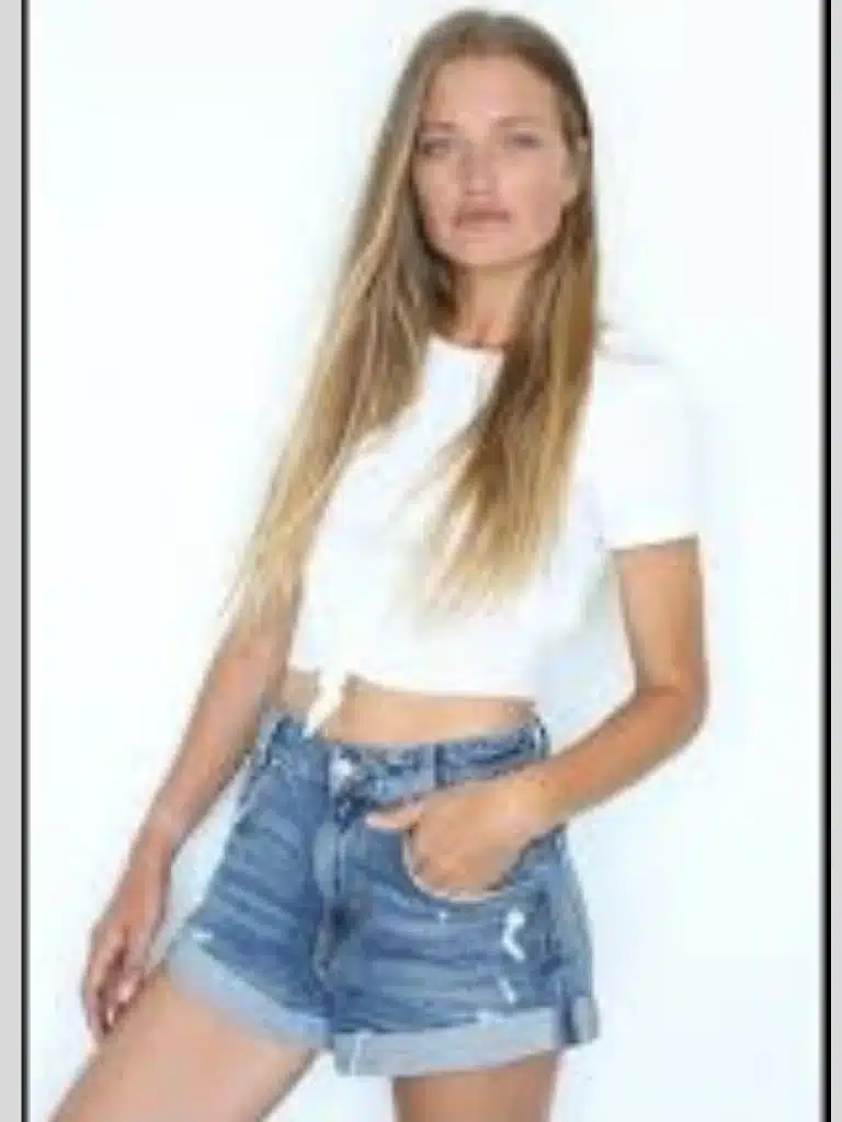 Candice Jolliffe Biography: Wiki, Age, Career, Height, Weight, Boyfriend, Net Worth & More