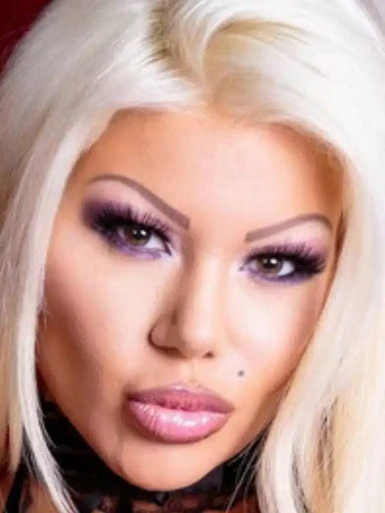 Candy Charms Biography: Wiki, Age, Career, Height, Weight, Husband, Net Worth & More