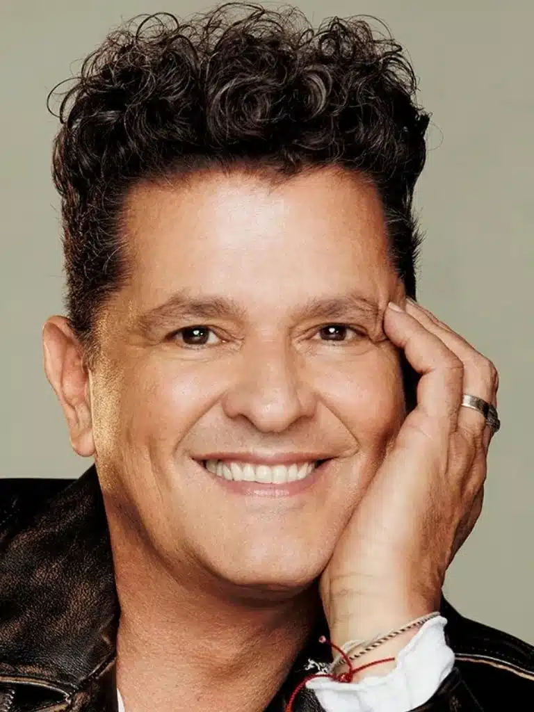 Carlos Vivas Biography: Wiki, Age, Career, Height, Weight, Boyfriend, Net Worth & More