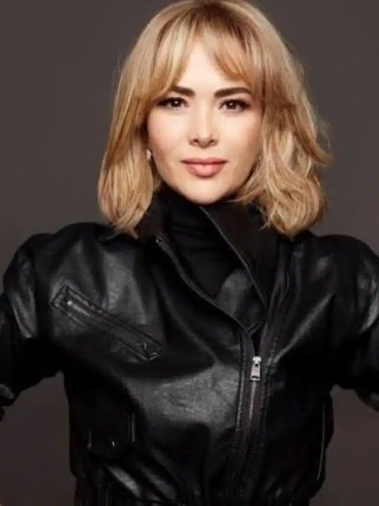 Carmen Becerra Biography: Wiki, Age, Career, Height, Weight, Boyfriend, Net Worth & More