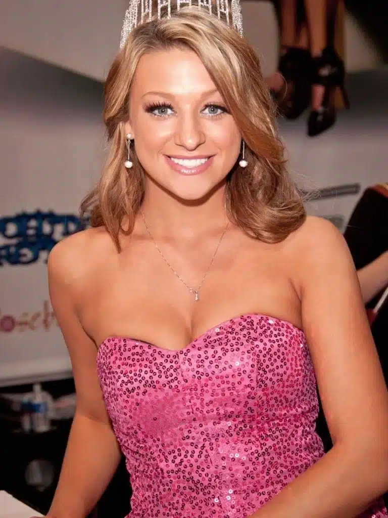 Carmen Mccarthy Biography: Wiki, Age, Career, Height, Weight, Husband, Net Worth & More
